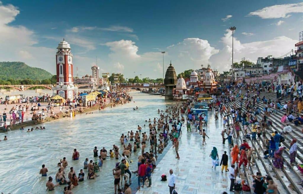 SpiceStyle.com Reviews Haridwar Pics