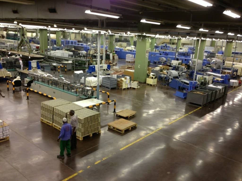 Receive a Complimentary Quran