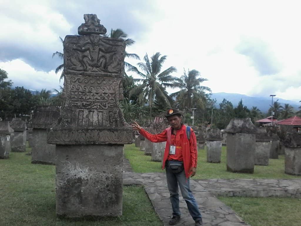 Carved Ornaments