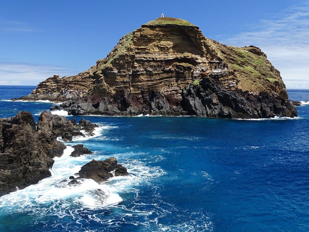 Porto Moniz Natural Pools
