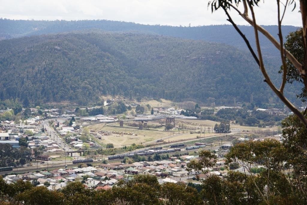 Bracey Lookout