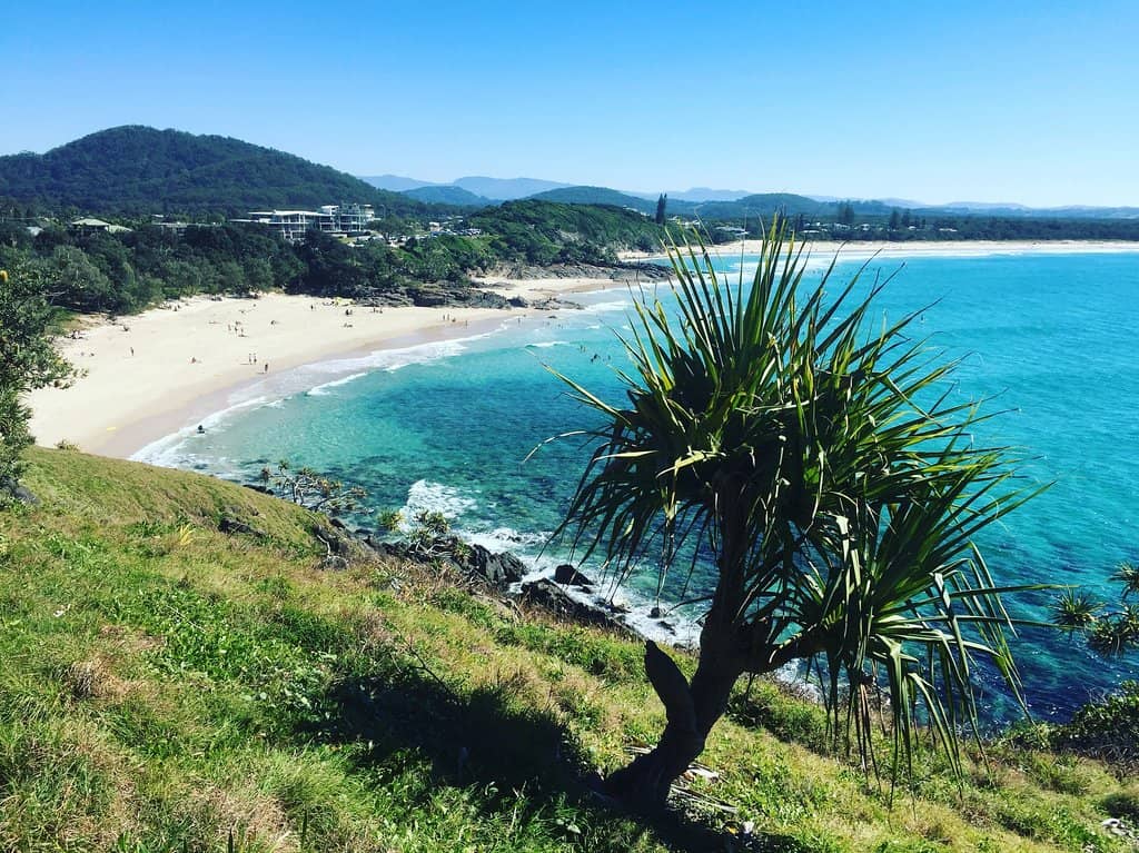 Picnic & Relaxation Spots