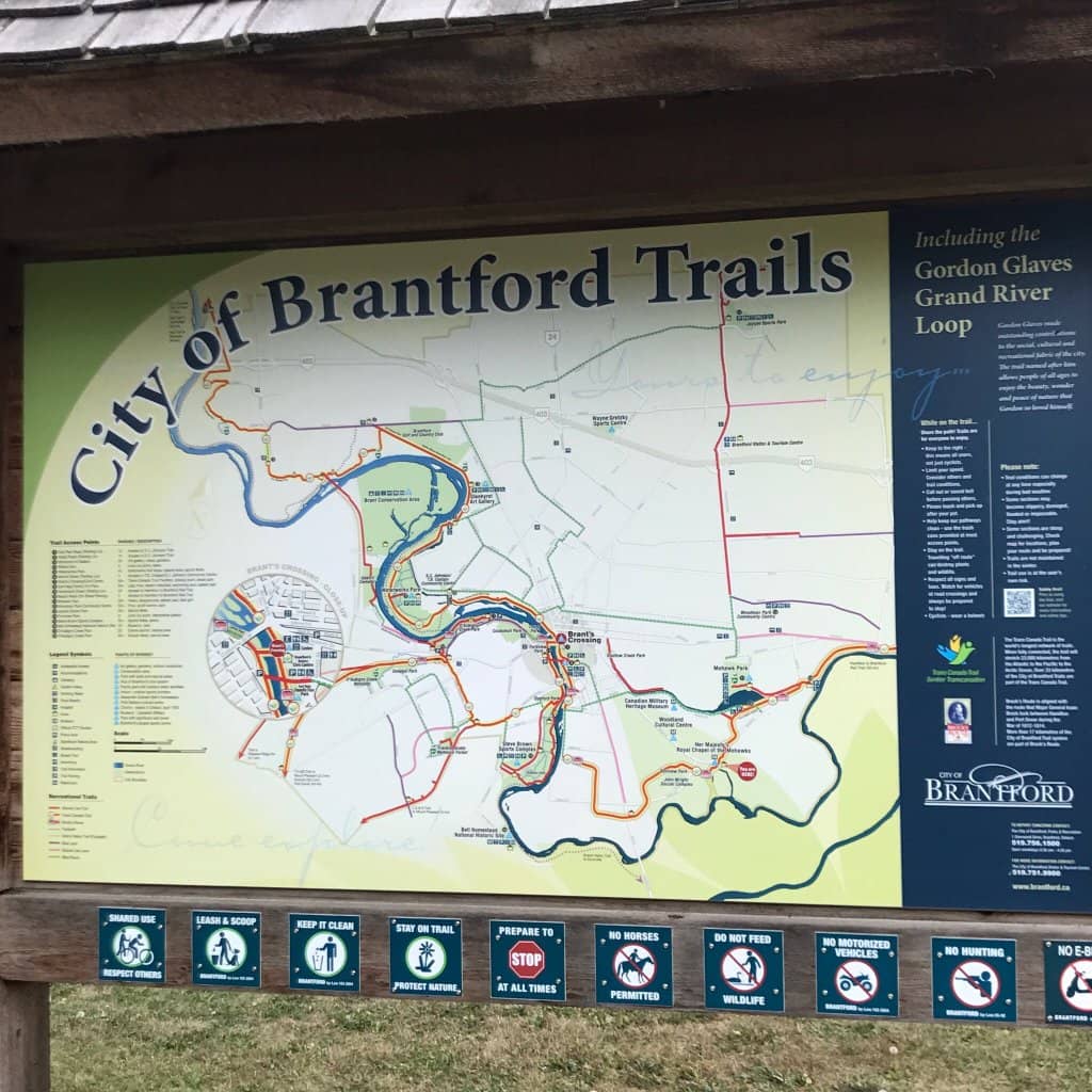 Six Nations Heritage