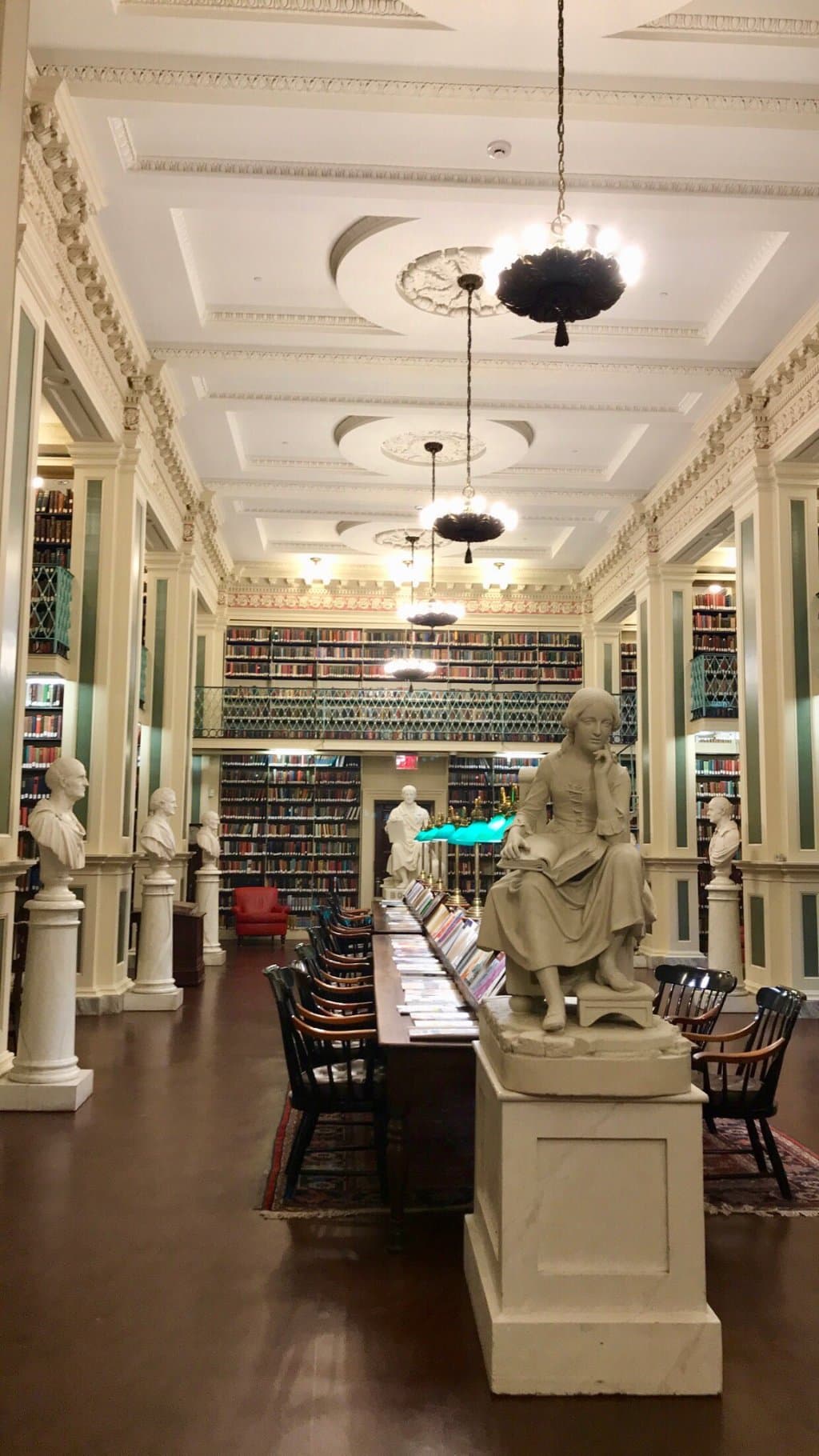 Boston Athenaeum