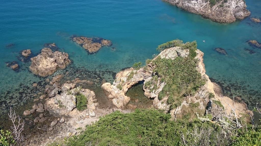 Historic Quarantine Station