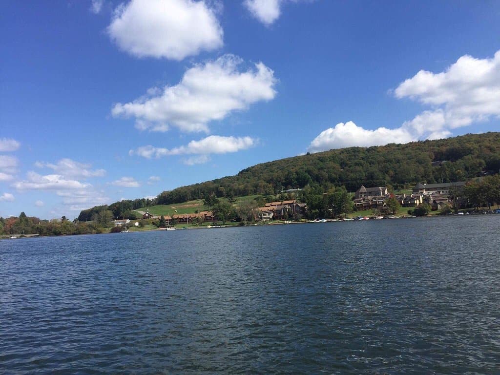 Deep Creek Preserve