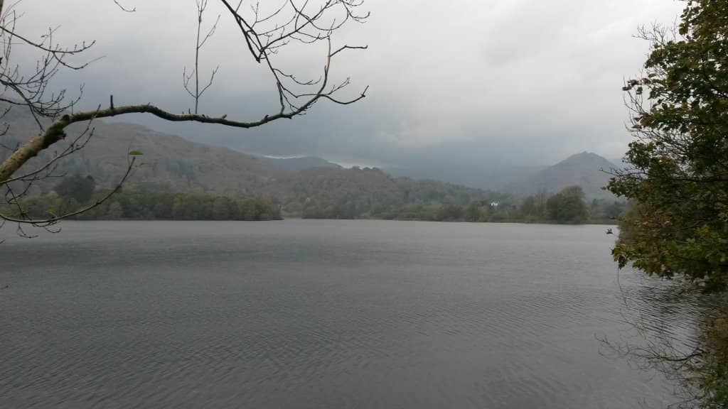 Dove Cottage & Wordsworth Museum