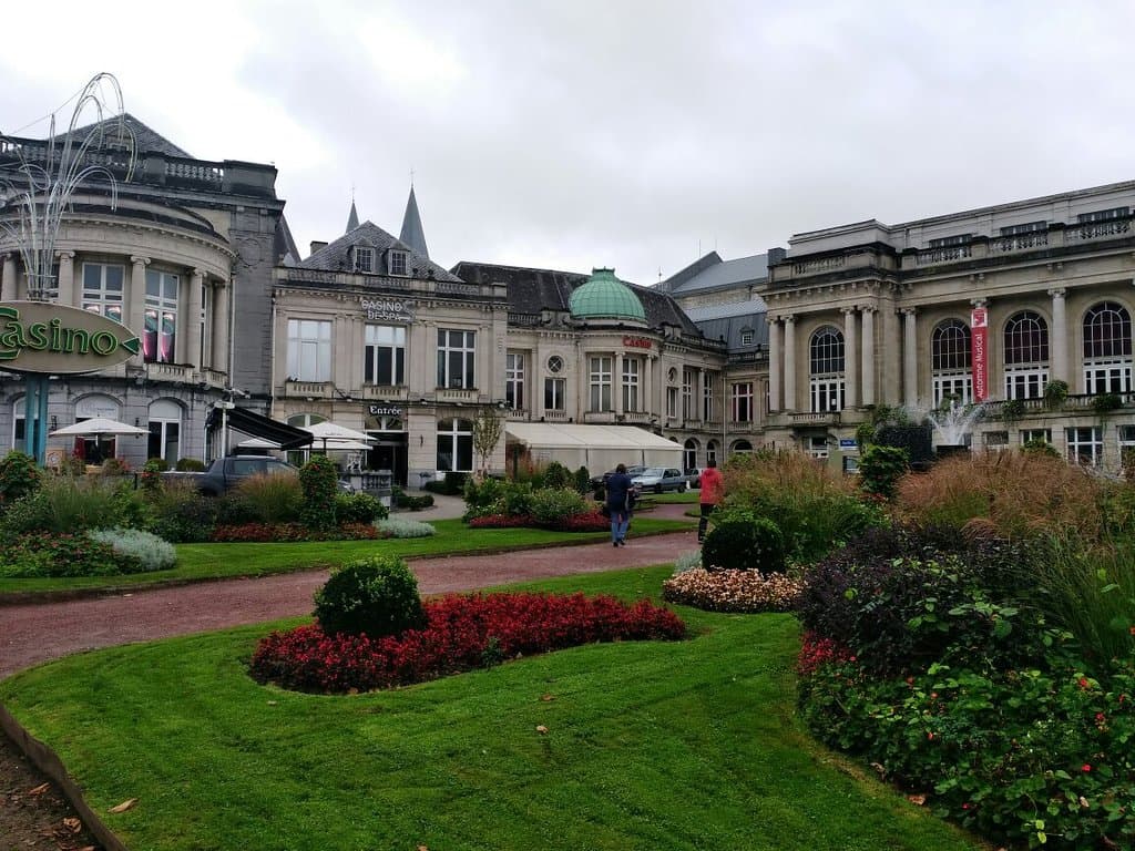 Casino de Spa