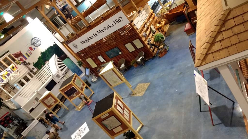 Misko-Aki: Confluence of Cultures