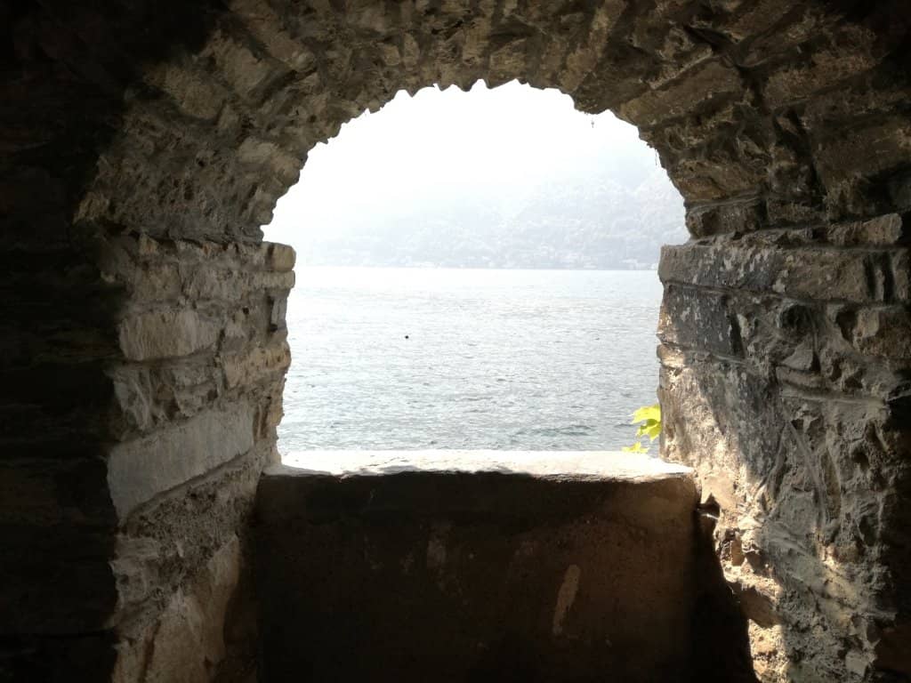 Nesso Village Charm