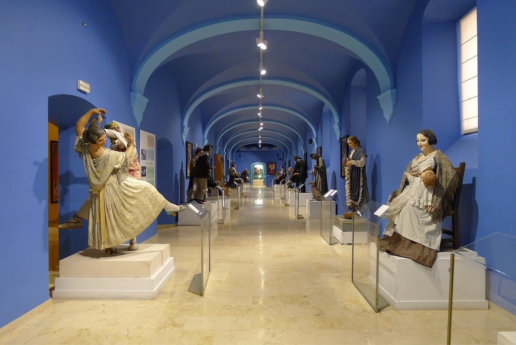 Fallas Museum