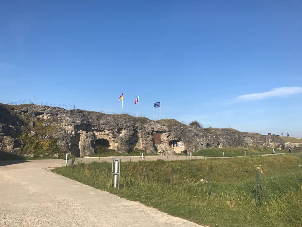 The German Cemetery