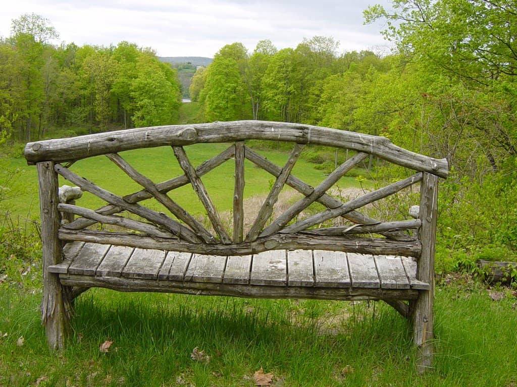 Magnificent Gardens and Grounds