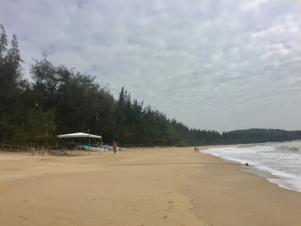 Maluan Bay Park
