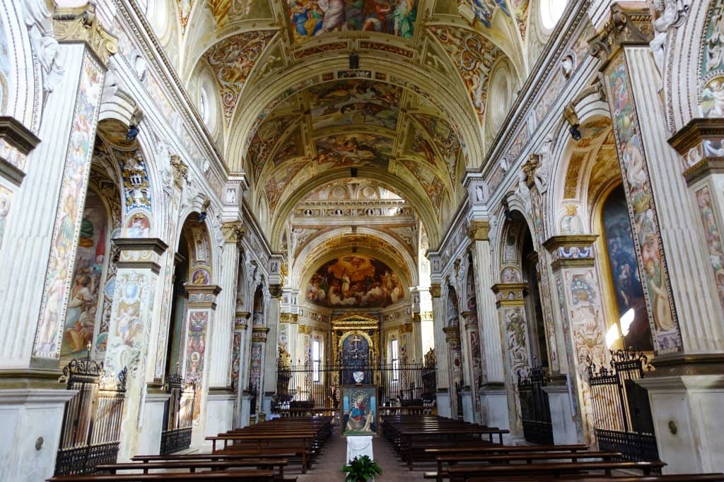 Convent of Dominican Nuns