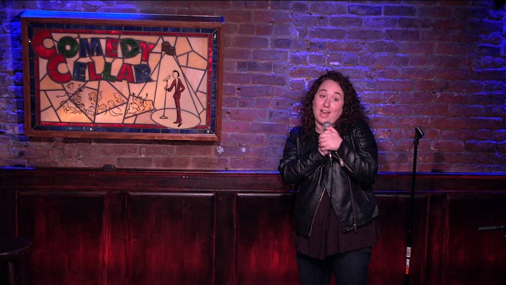 Intimate, Brick-Walled Atmosphere