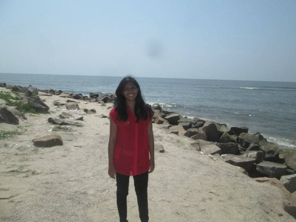 Vertical photo