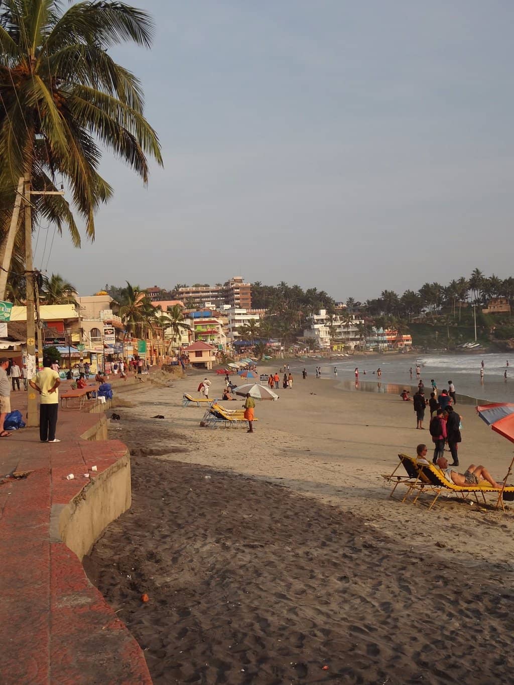 Vizhinjam Lighthouse