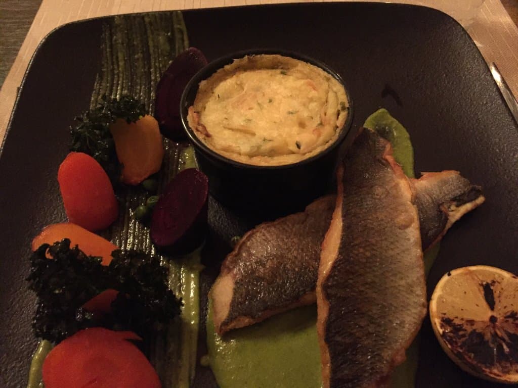 Old Town Restaurant and Wine Bar