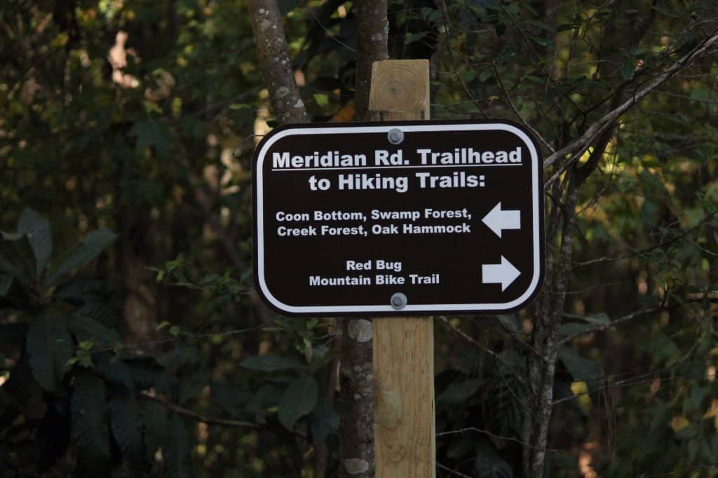 Nature Trails & Biodiversity