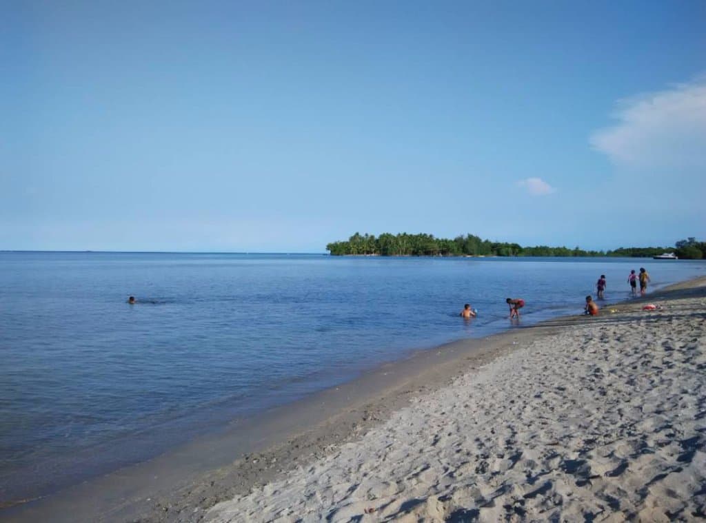 Pulau Sebesi