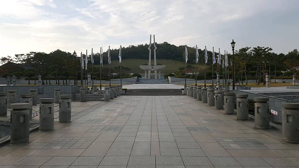 Jeonil Building 245