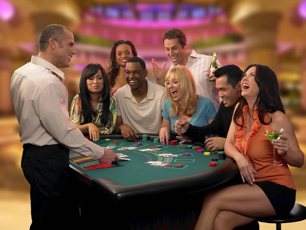 Live Entertainment & Events