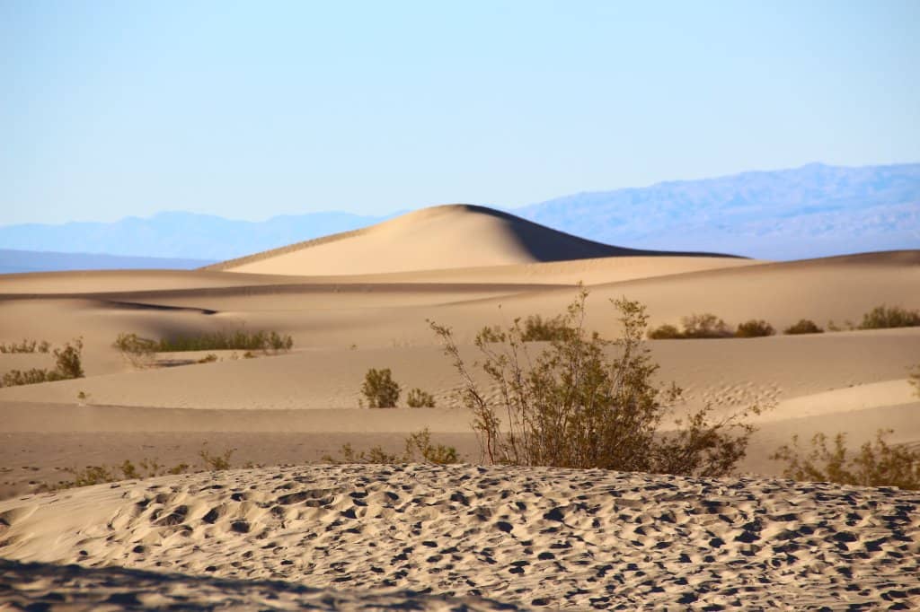 Star Wars Filming Location