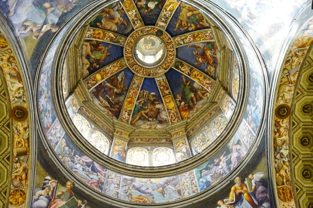 Basilica di Santa Maria di Campagna