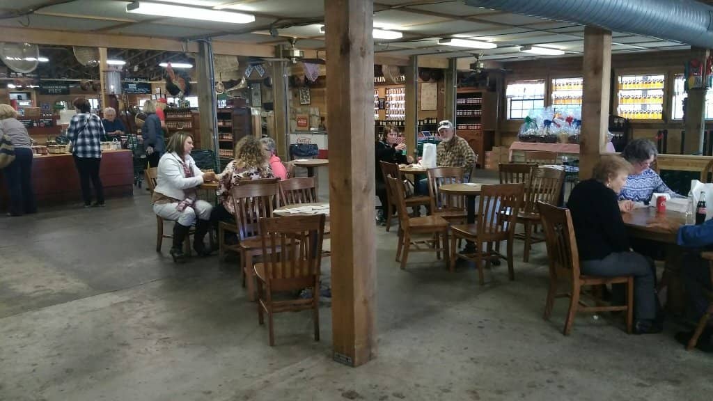 Pumpkin Patch & Decor