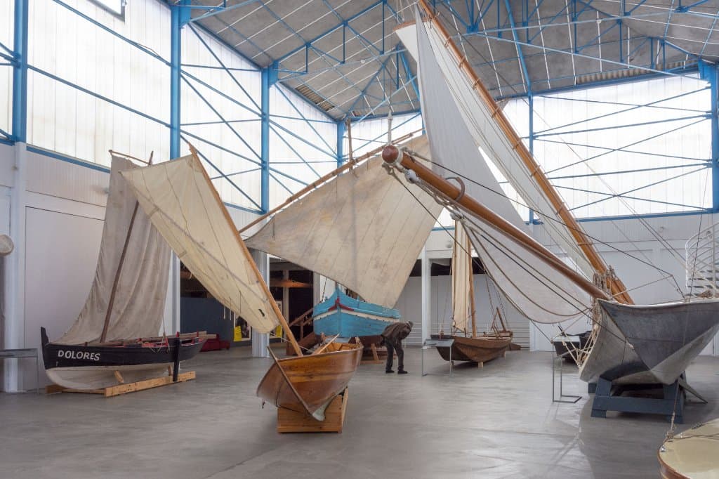 Le Musée du Port