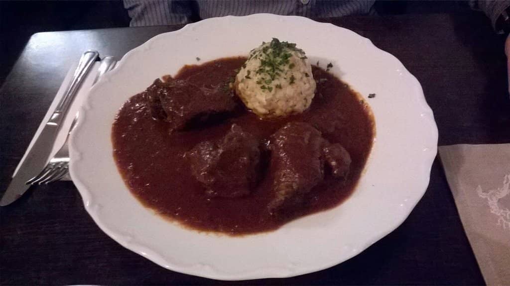 Cozy Old Town Ambiance