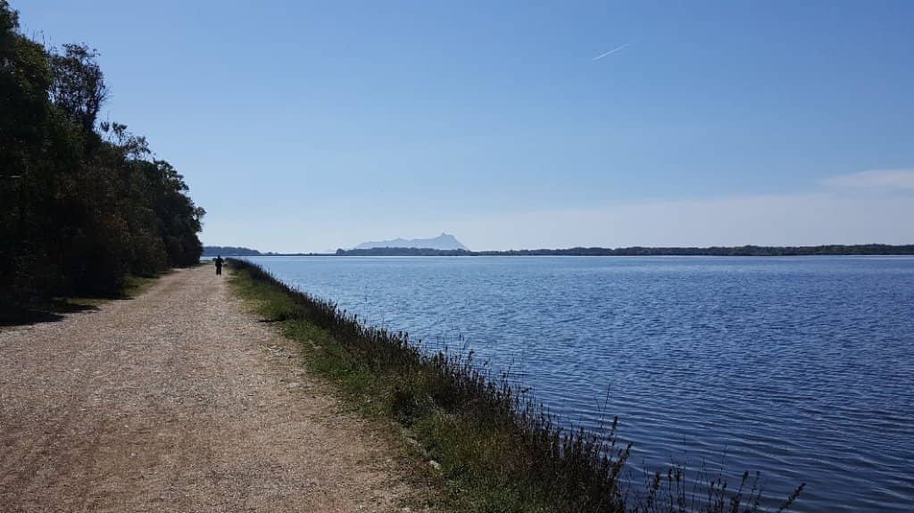 Tranquil Lakeside Walks