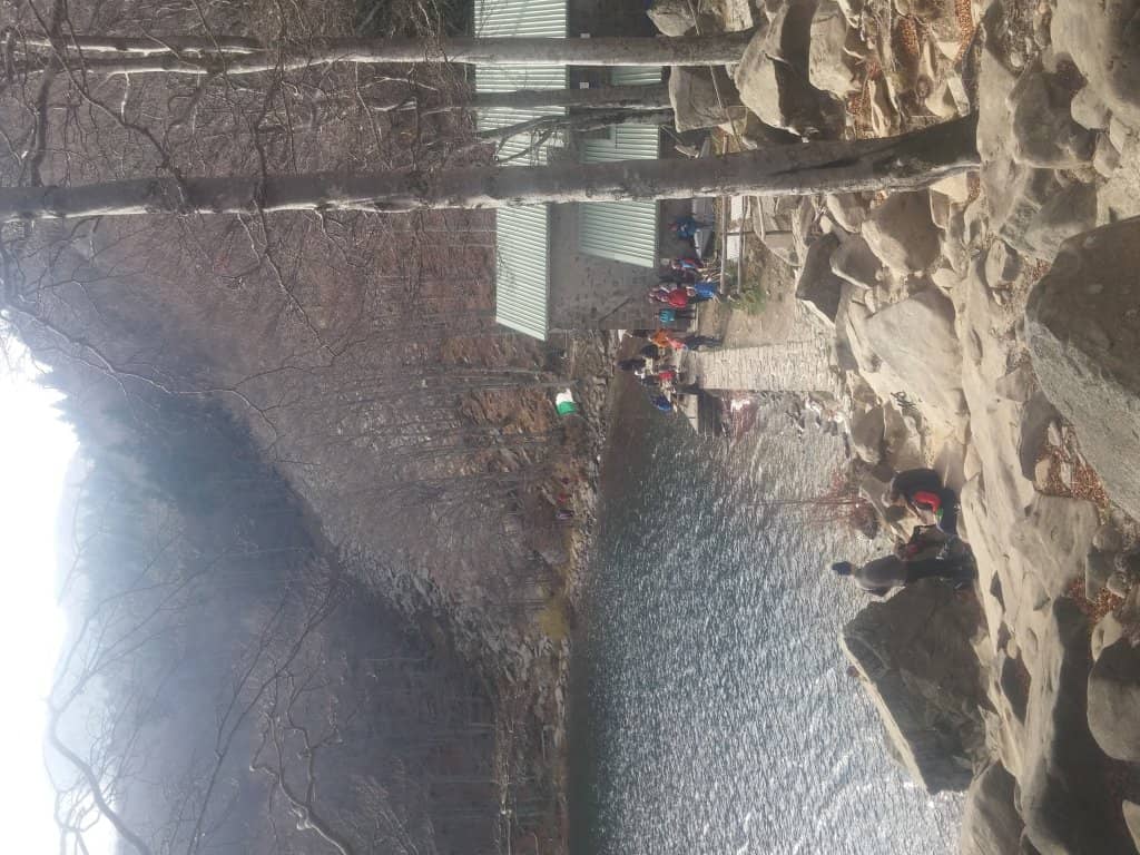 Rifugio Mariotti