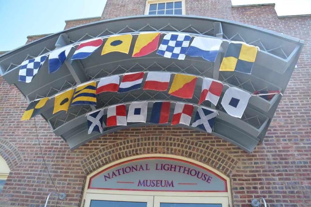 Local Staten Island Lighthouses