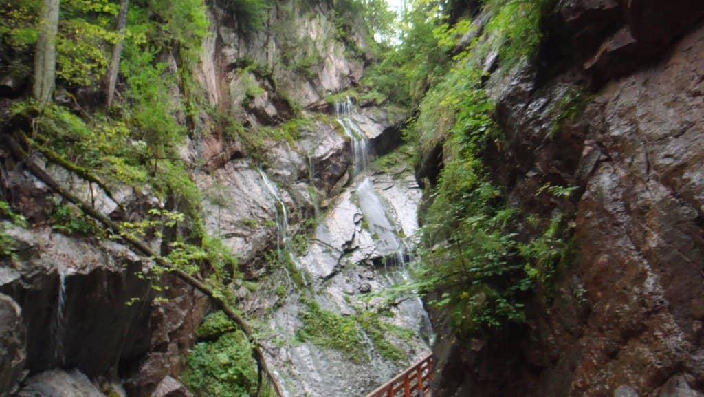 Wimbachschloss