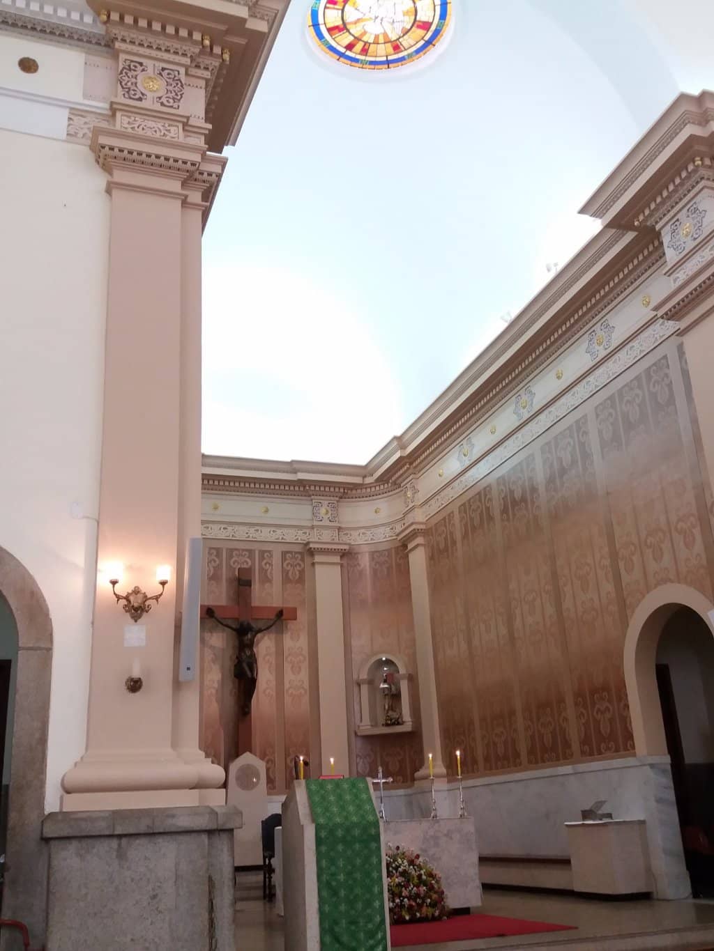 Historical Significance