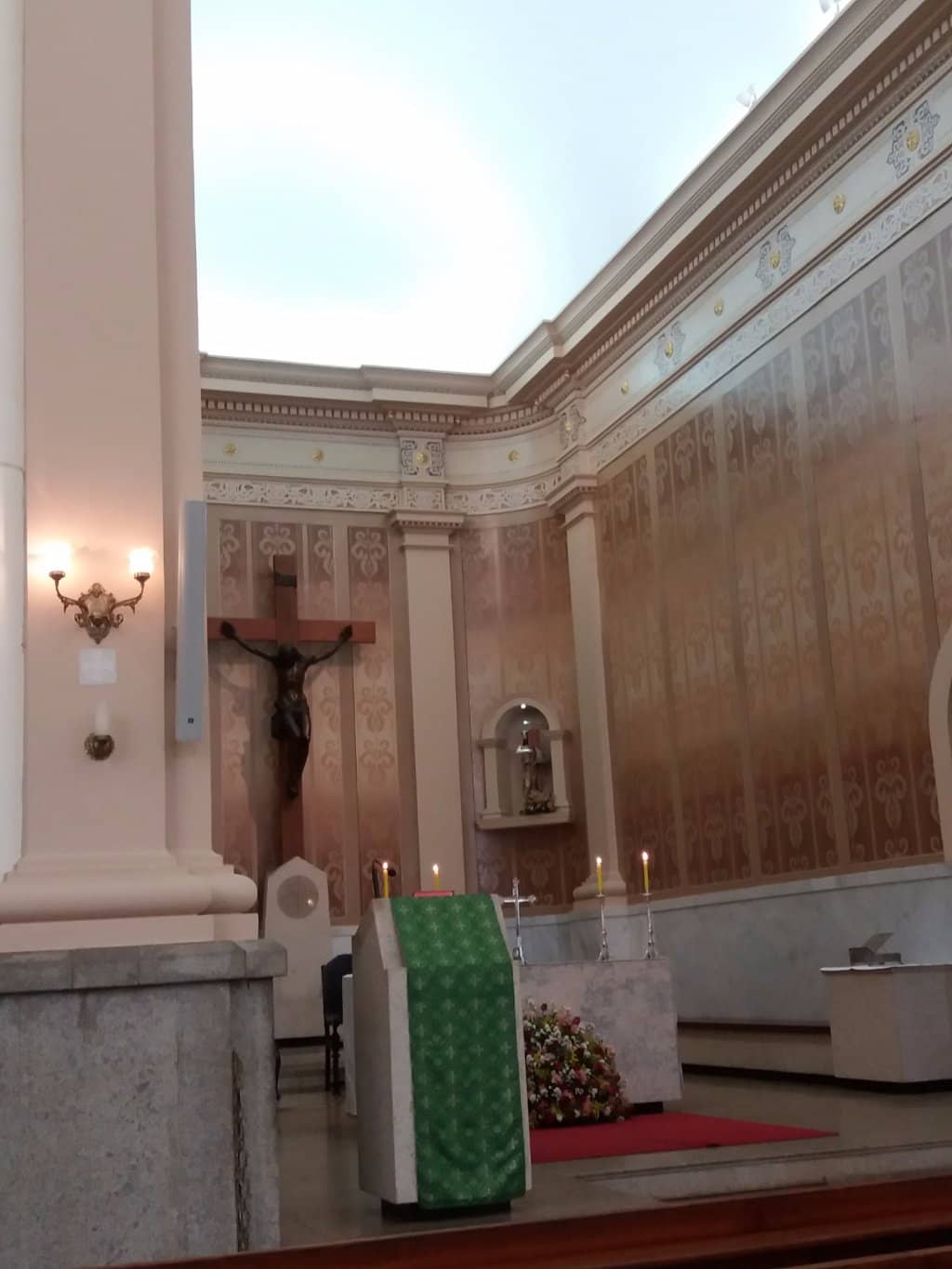 Spiritual Atmosphere