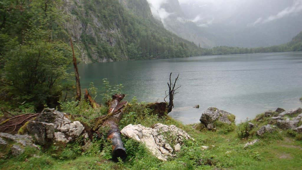 Königssee Lake