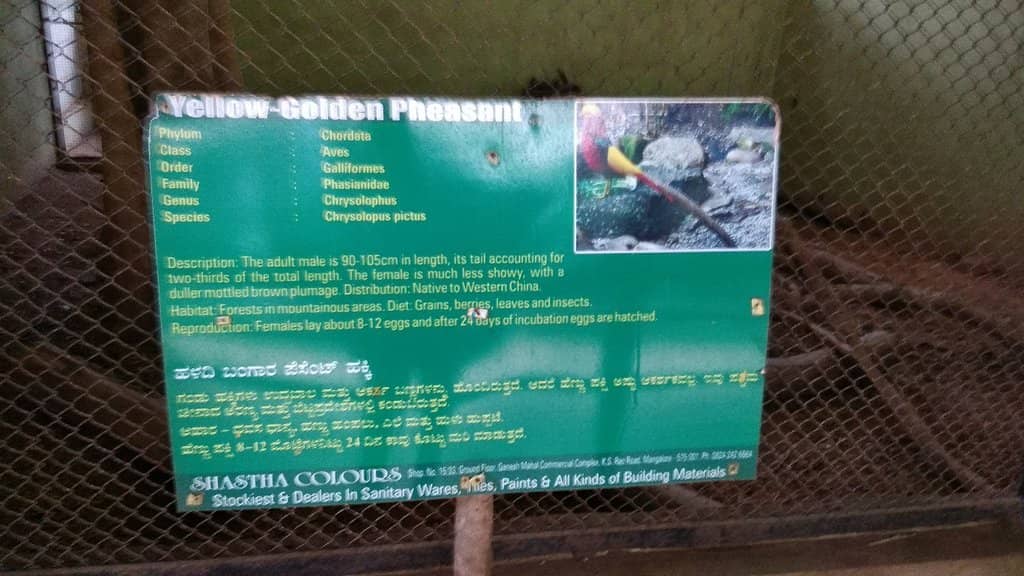 Pilikula Planetarium