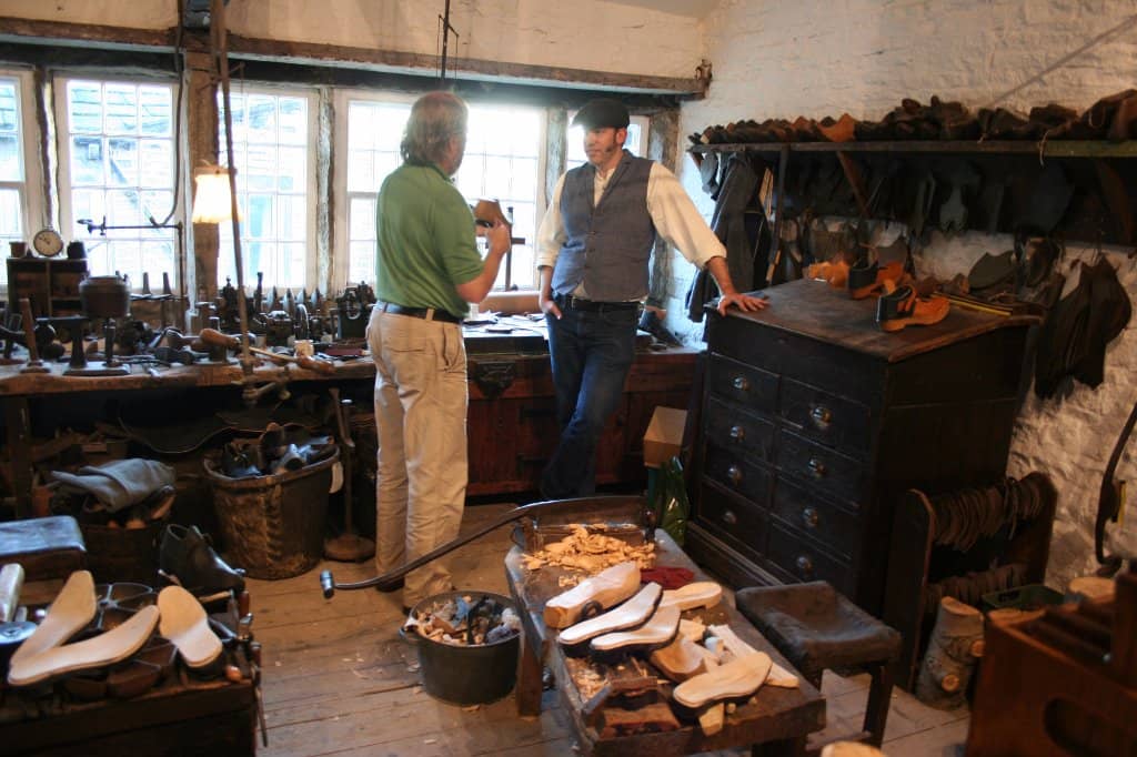 Make Do and Mend Exhibition