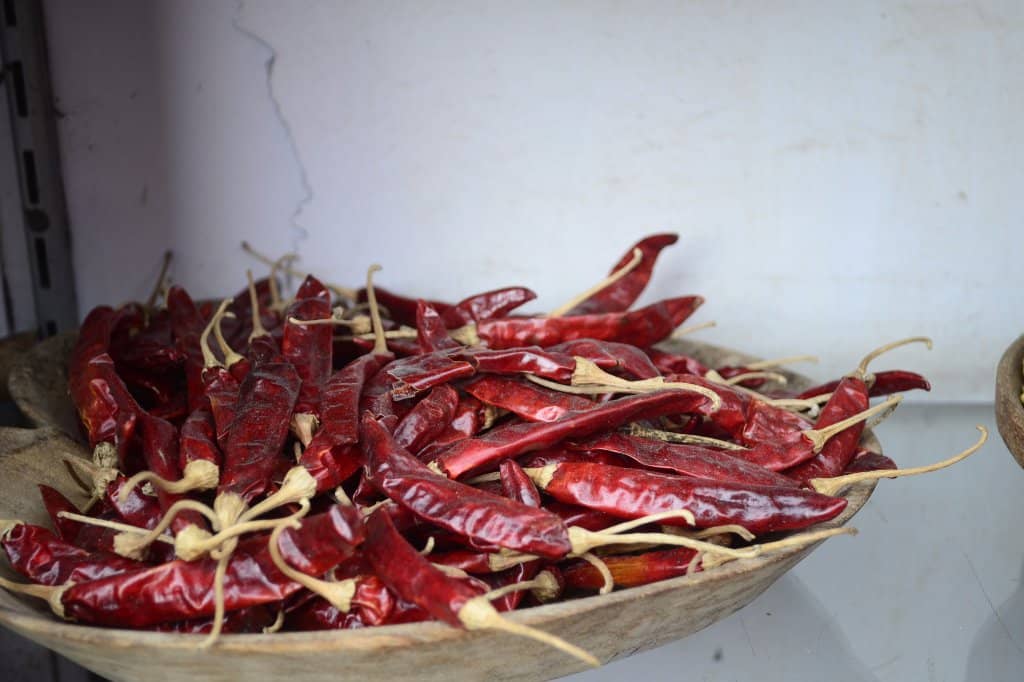 Spice Markets