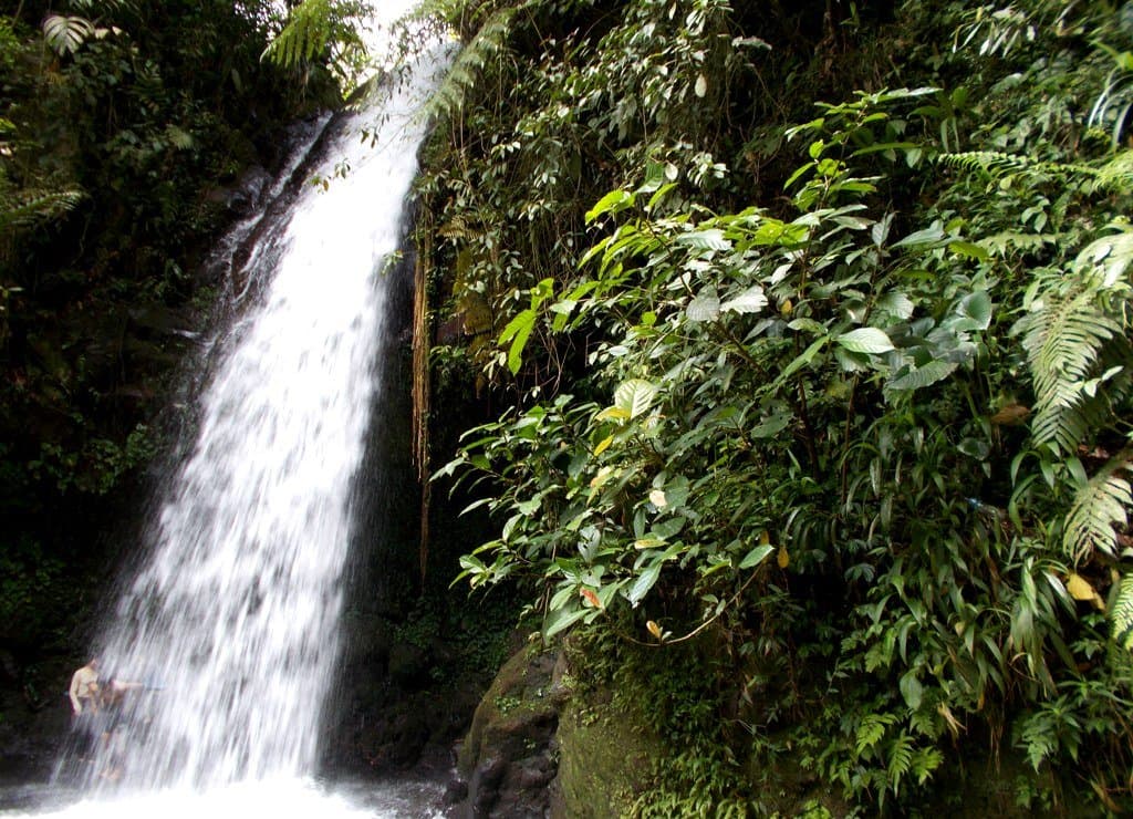 Curug Pangeran