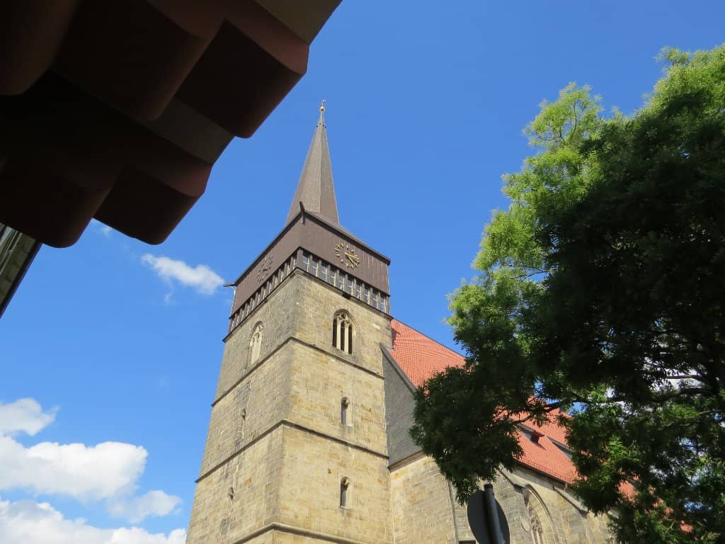 Vertical photo