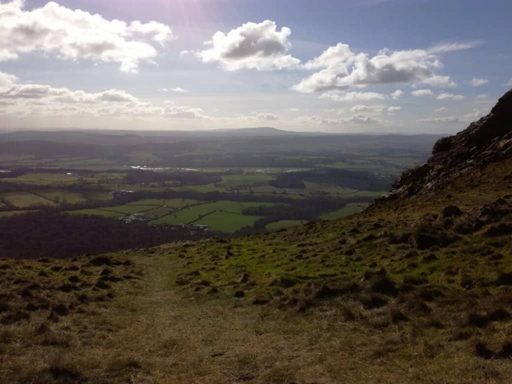 Summit Views