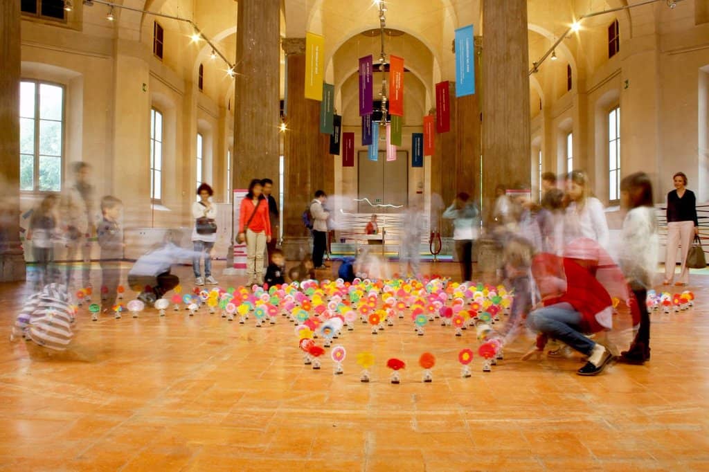 Remida Creative Reuse Center