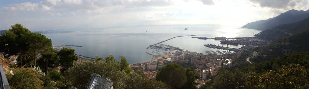 Medieval Castle Architecture