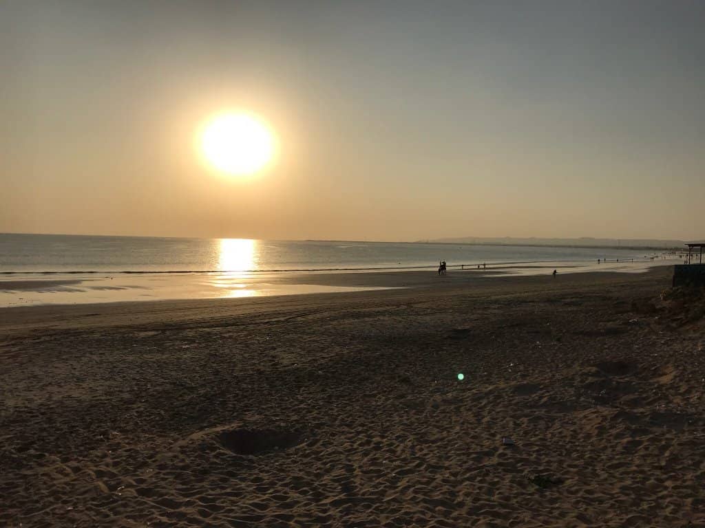 Sunday Savings Market