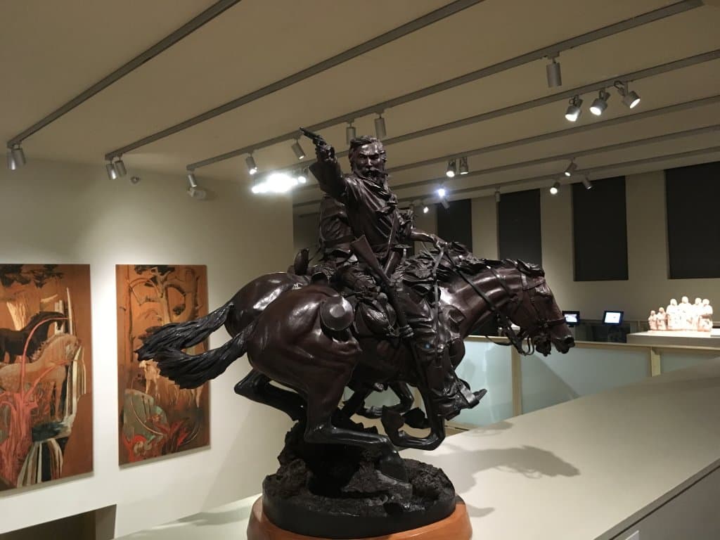 sculpture