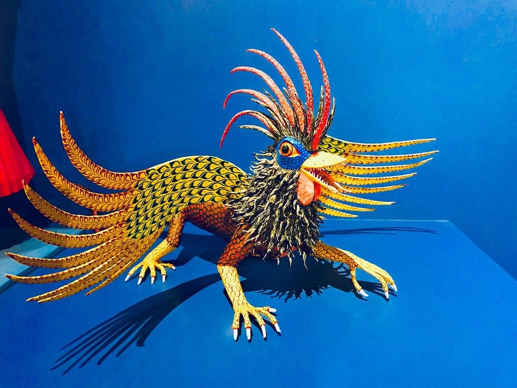 Centro Artesanal Izamal